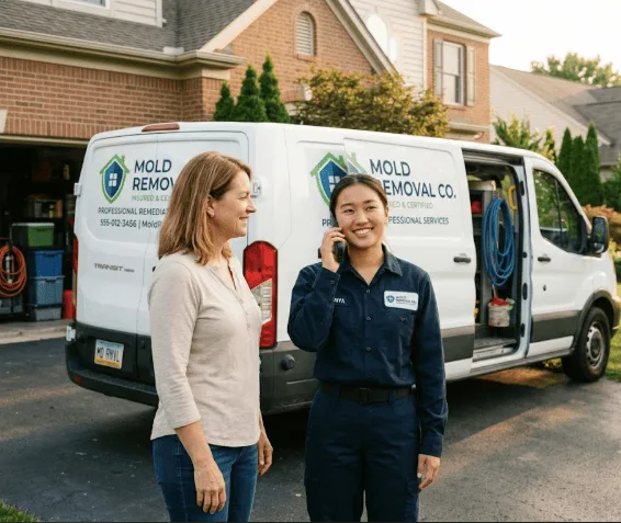 Crawlspace Mold Remediation Knoxville, PA FAQs